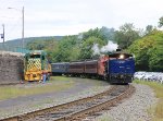 Lehigh Gorge Scenic Railway